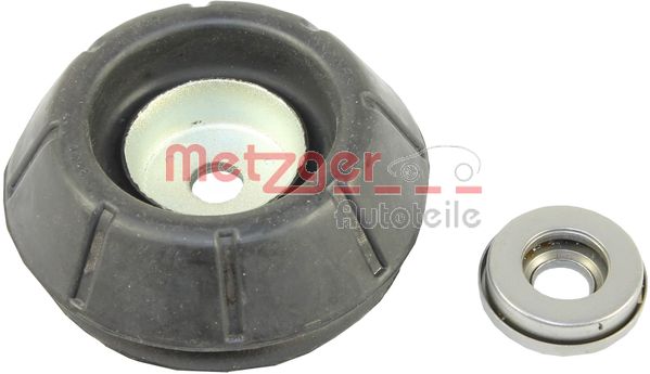 METZGER 6490029 Reparatursatz, Federbeinstützlager
